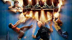 Freaking news ruled high