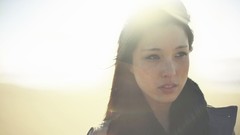 Freckles asians Stephanie Wang