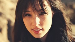 Freckles asians Stephanie Wang