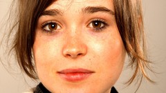 Freckles ellen page
