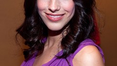 Freckles green eyes jessica