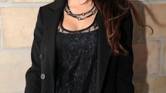 Freckles green eyes jessica