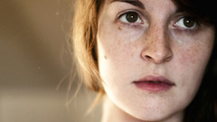 Freckles victoria penrose girl