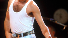 Freddie mercury