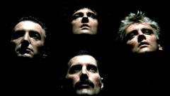 Freddie mercury Queen music