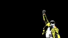 Freddie mercury Queen music