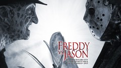 Freddy Freddy vs Jason