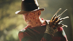 Freddy kruger Beast from
