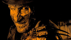 Freddy nightmare on elm