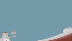 Freebebot Art abstract Robots