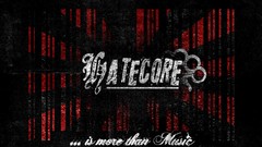 Freedom black Music code resistance National Hatecore