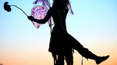 Freedom Butterflies magic Fairies Gifts