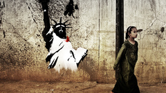 Freedom by altaweel high