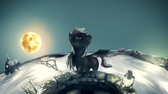 Freedom creatures fantasy art