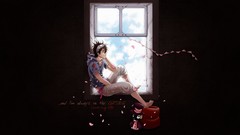 Freedom dreams Anime Manga