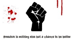 Freedom high Resolution