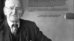 Freedom Men knowledge capitalism philosophy Quotes economics 