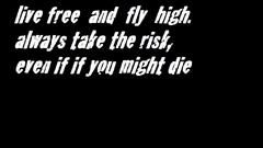 Freedom motivation motivational posters