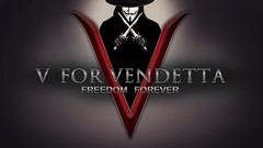 Freedom Movies V for Vendetta