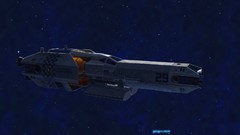 Freedom paintings science fiction