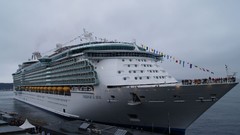 Freedom ships April Cruiser 2006 oslo