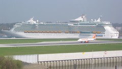 Freedom ships Cruiser