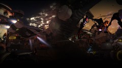 Freedom Shooter mmo MMOG firefall