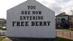 Freedom streets houses architecture