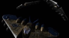 Freedom Total Annihilation arm