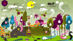 Freedom universe there The sloorp giorgos