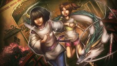 Freedom water love time Dragons spirit Anime running Spirited 