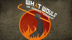 Freeman half-life gordon