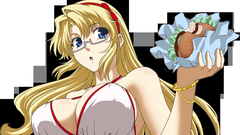 Freezing manhwa satellizer el