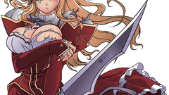 Freezing manhwa satellizer el