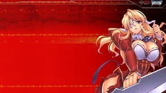 Freezing (manhwa) Satellizer el Bridget
