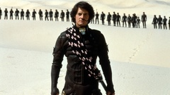 Fremens Paul Muad'Dib Movies