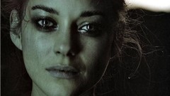 French Actress brunettes marion cotillard