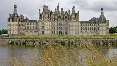 French architecture Castles