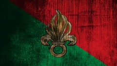 French Legion French Foreign Legion