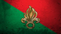 French Legion French Foreign Legion