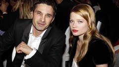 French Melanie Thierry