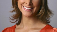 French Melissa Theuriau