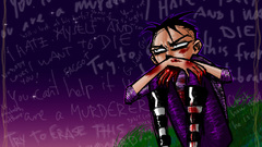 Fresh paper com like