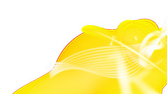 Fretstak transp abstract