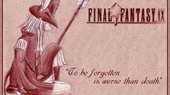 Freya Final Fantasy IX
