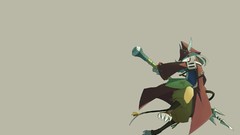 Freya Final Fantasy IX