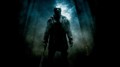 Friday 13th just Made