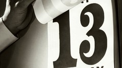 Friday Friday the 13th