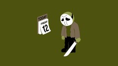 Friday Jason