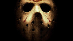 Friday the 13th masks